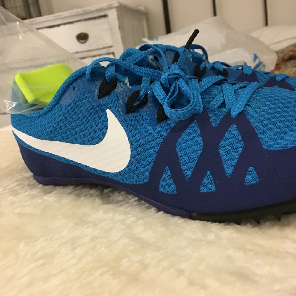 Nike Rival M Multi Use Cleat Shoe - Picture 2 of 5